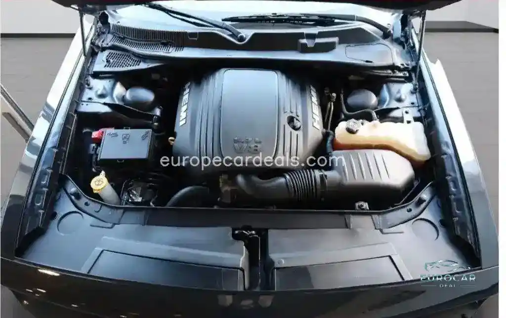 Dodge Other
