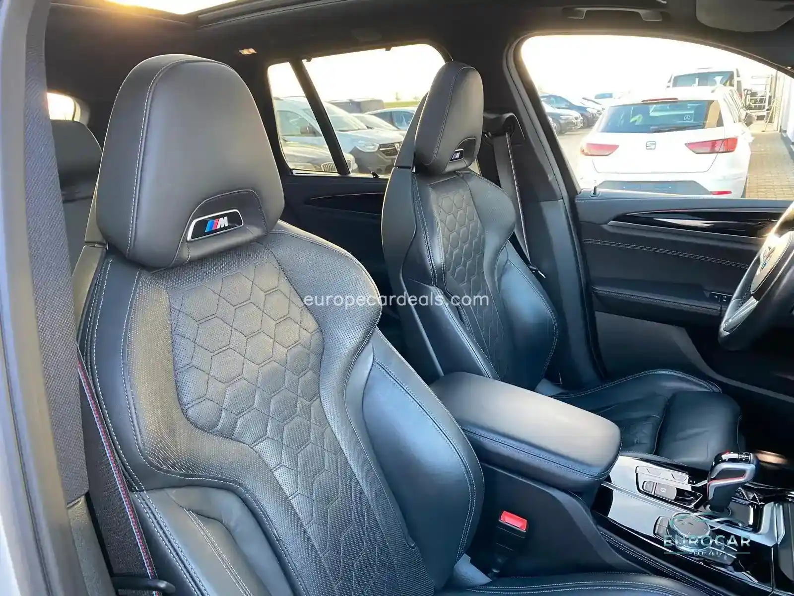 BMW X3 M