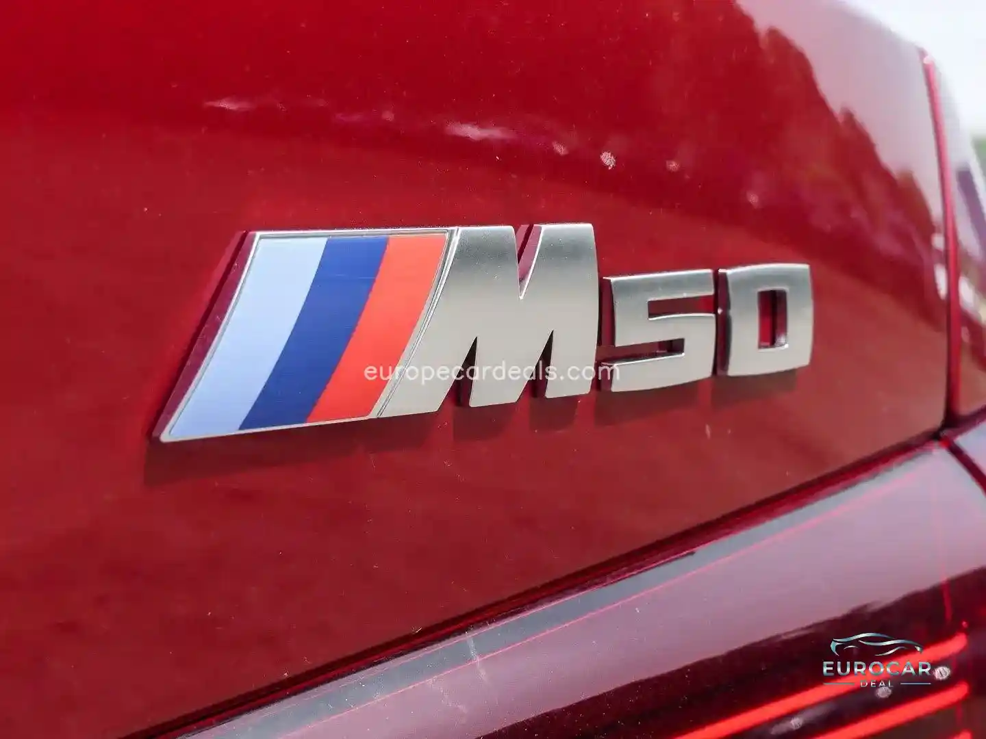 BMW i4