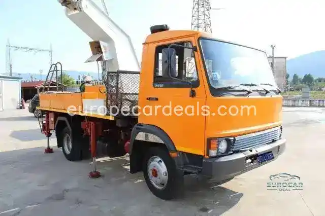 Iveco Other