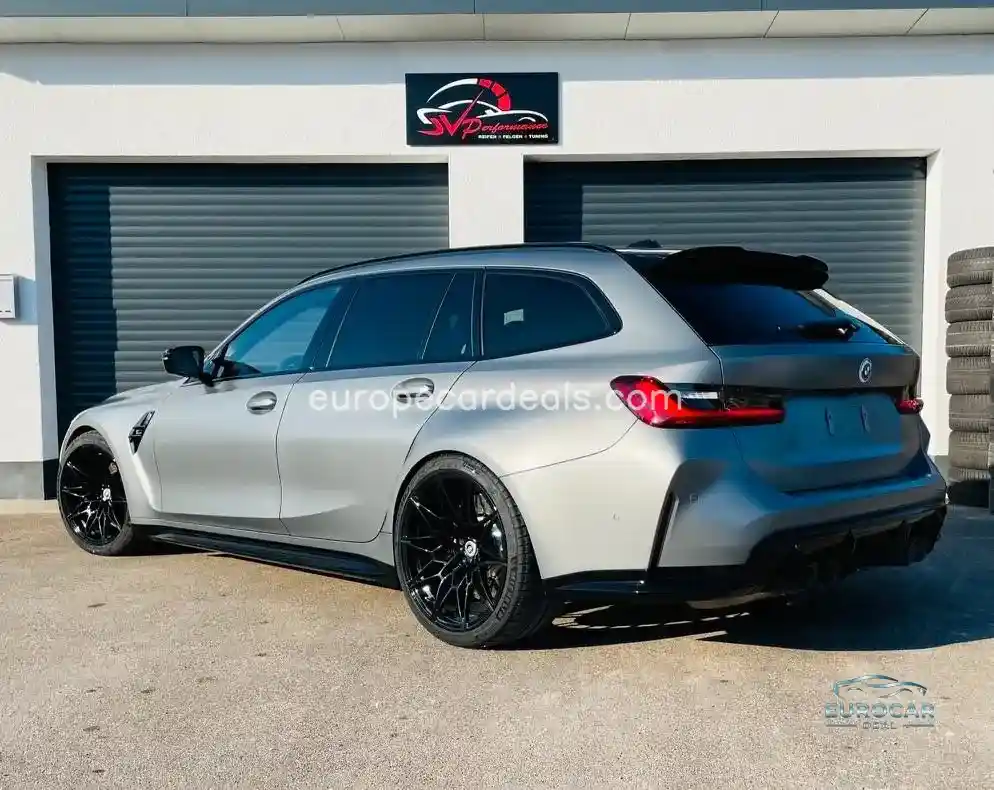 BMW M3