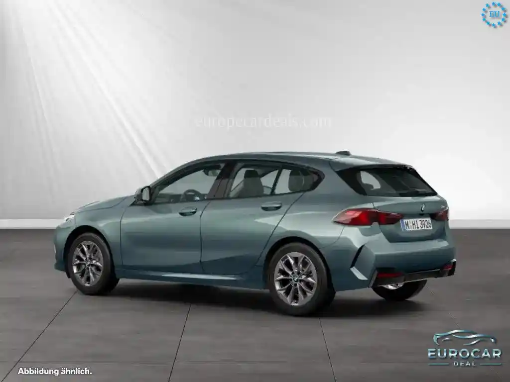 BMW 120