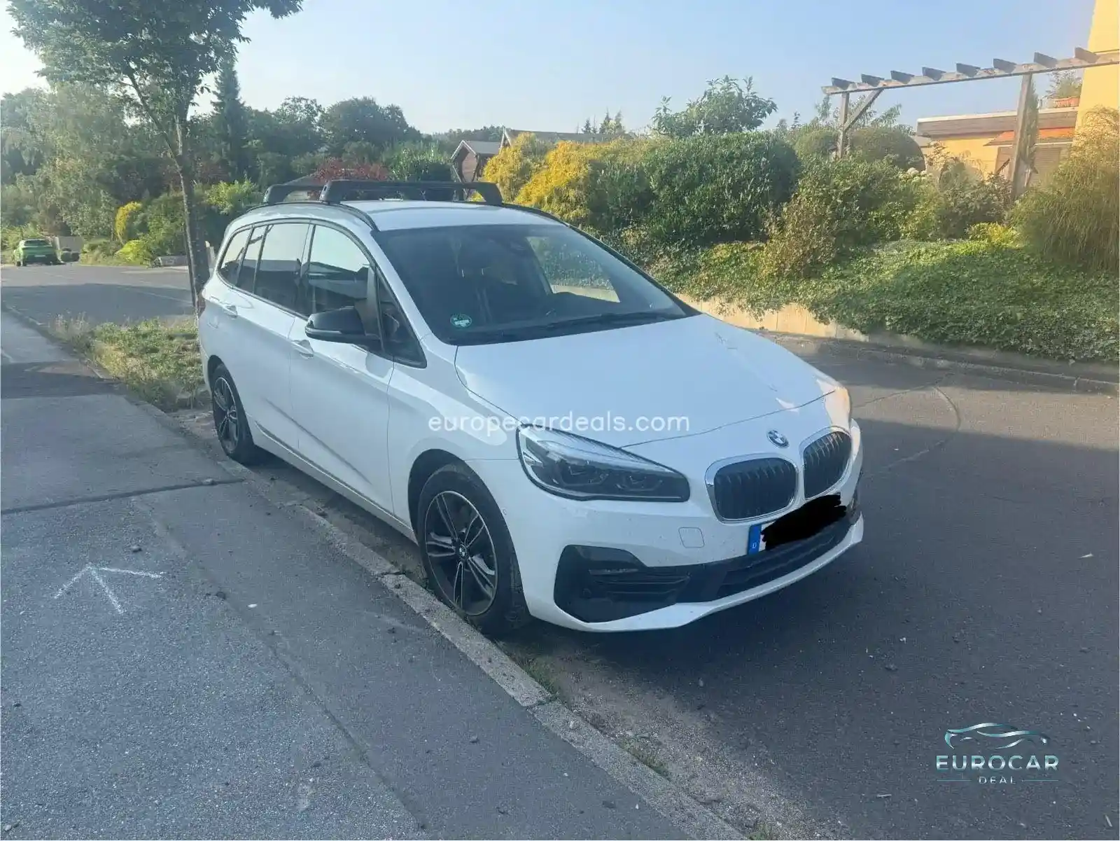 BMW 220