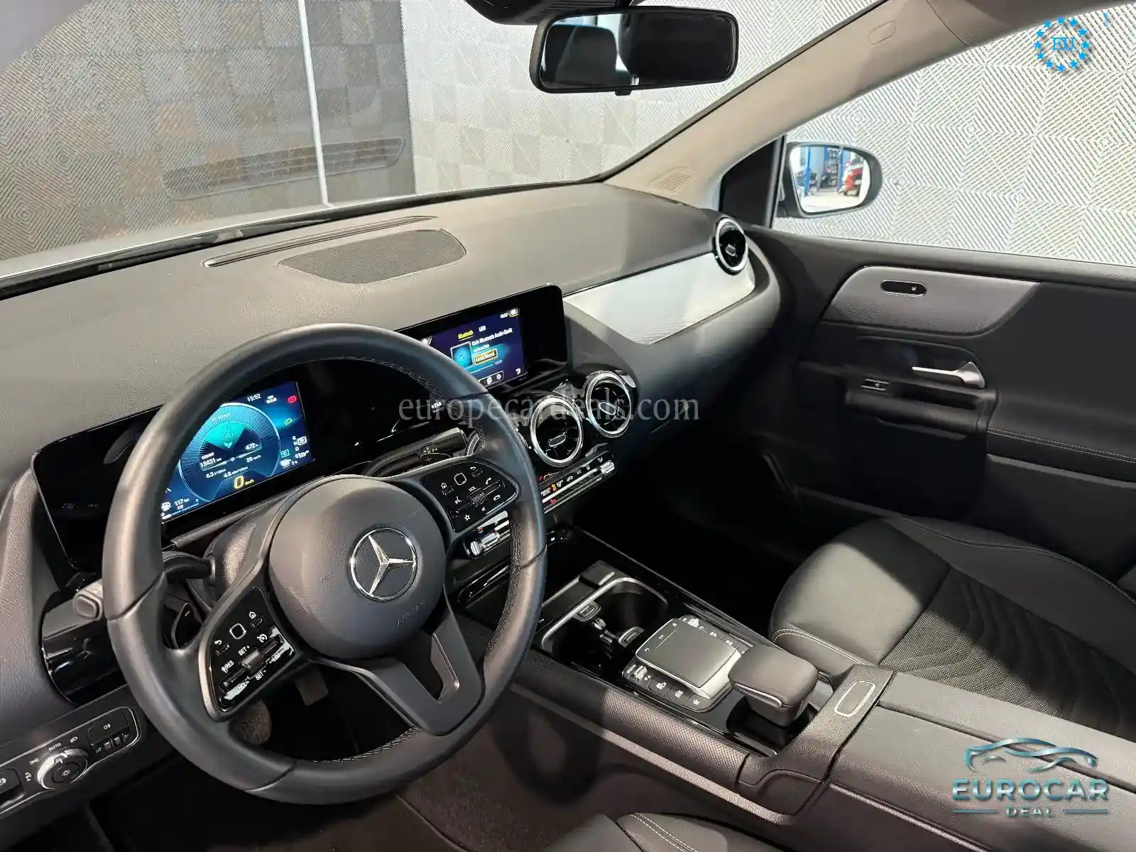 Mercedes-Benz B 250