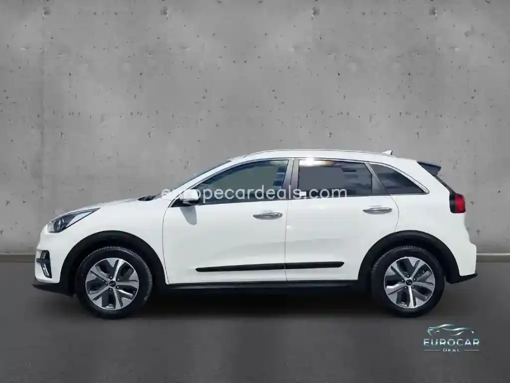 Kia Niro EV