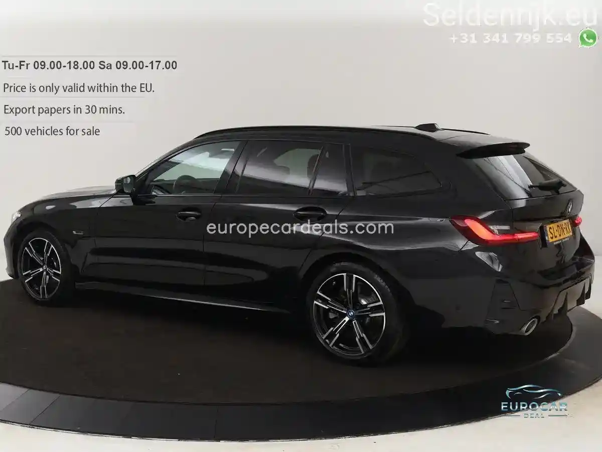 BMW 330