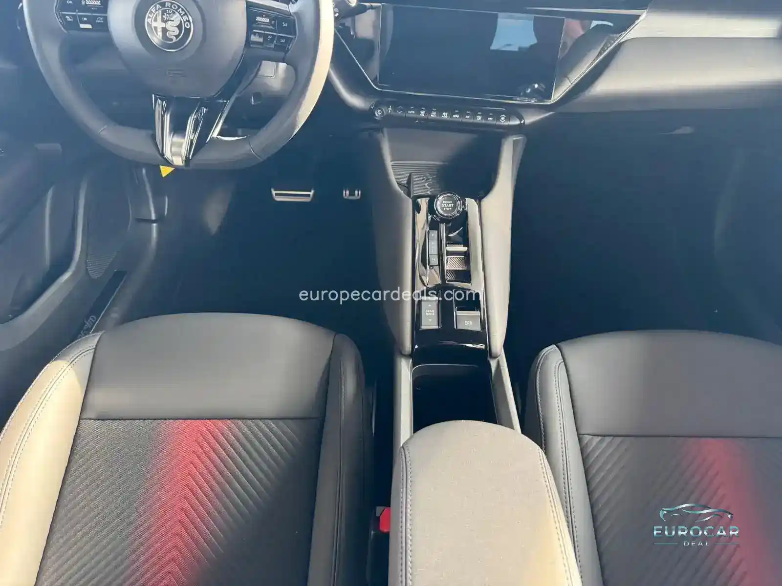 Alfa Romeo Junior