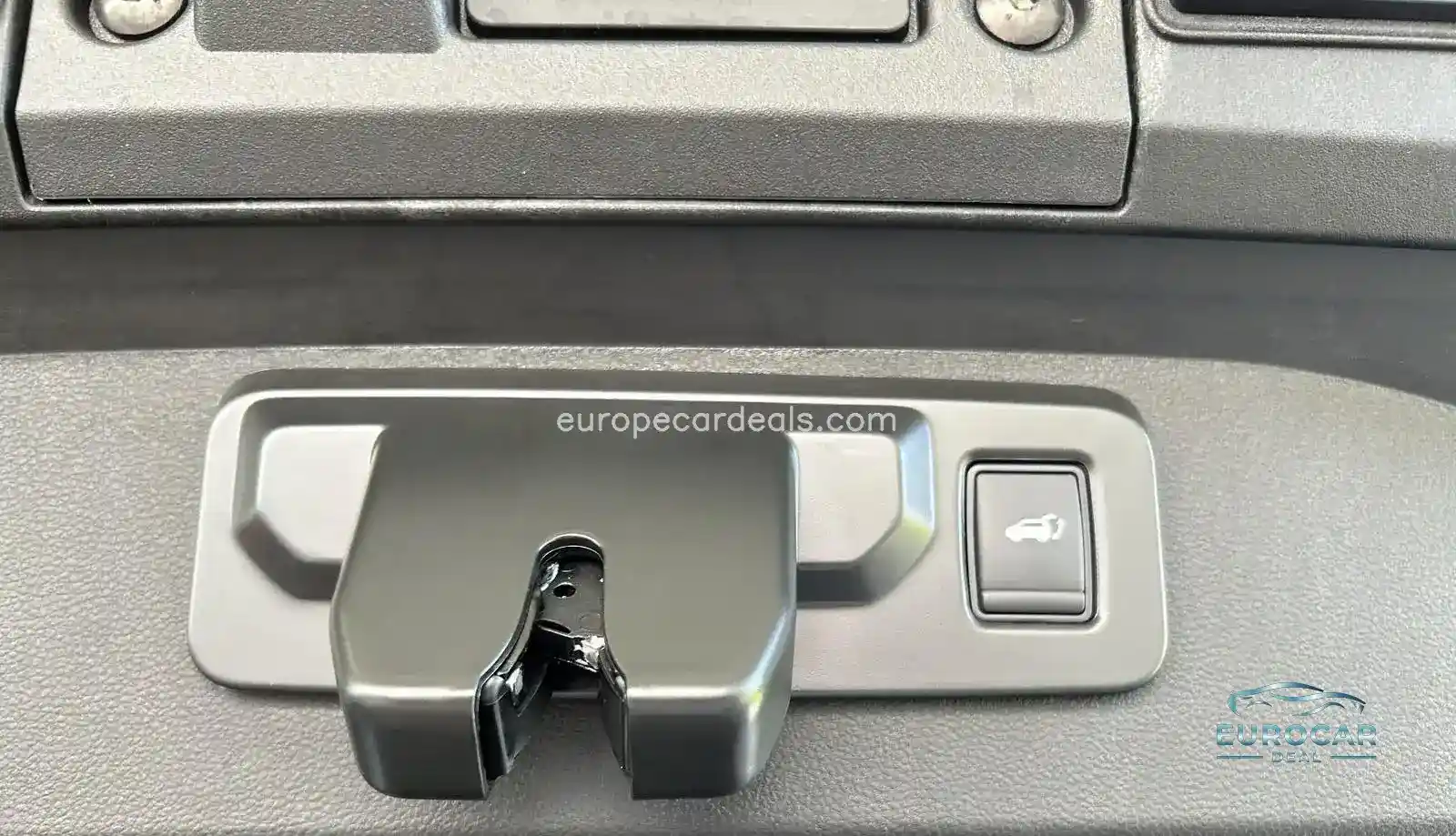Renault Scenic E-TECH
