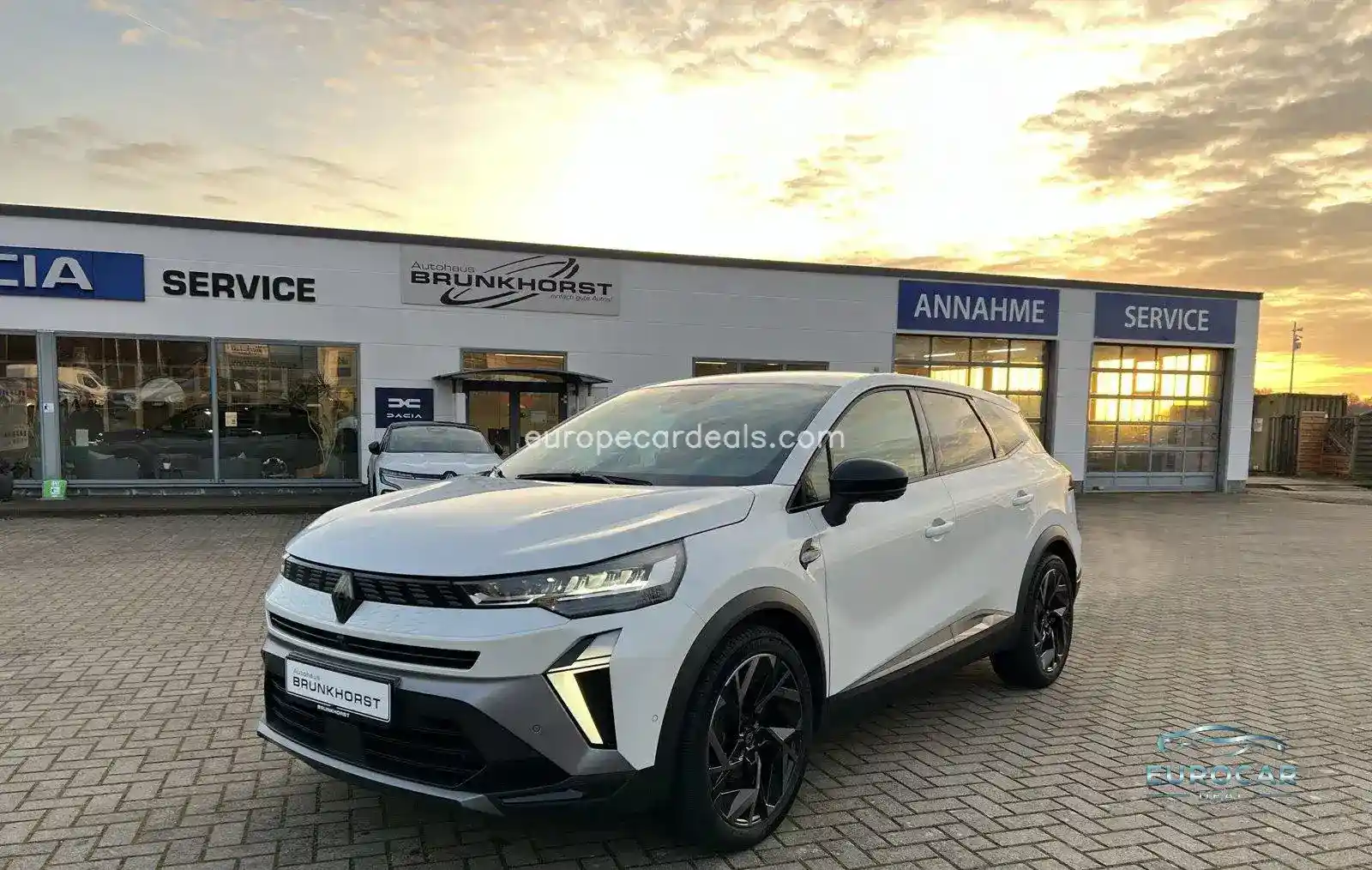 Renault Symbioz