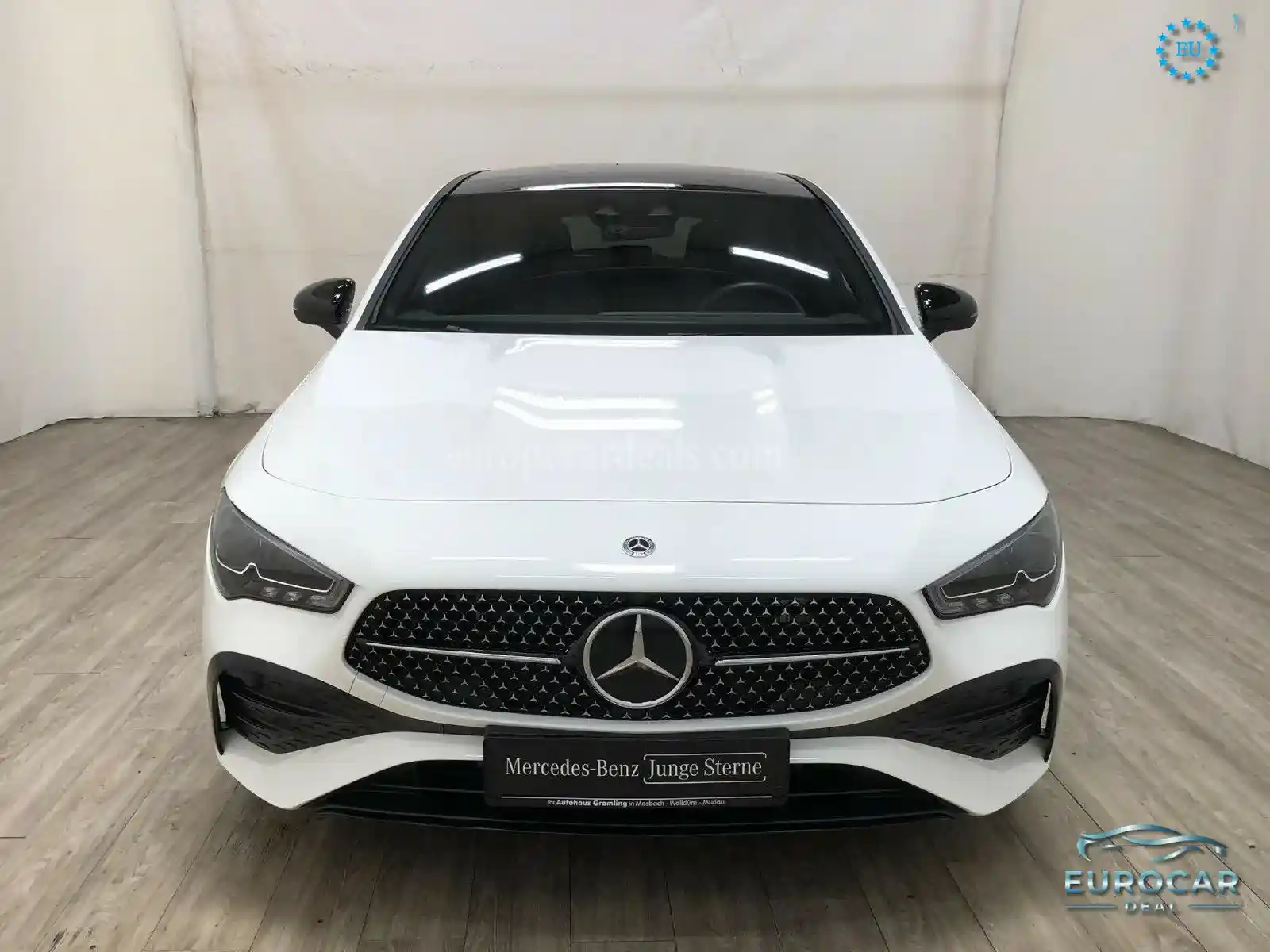 Mercedes-Benz CLA 250 Shooting Brake