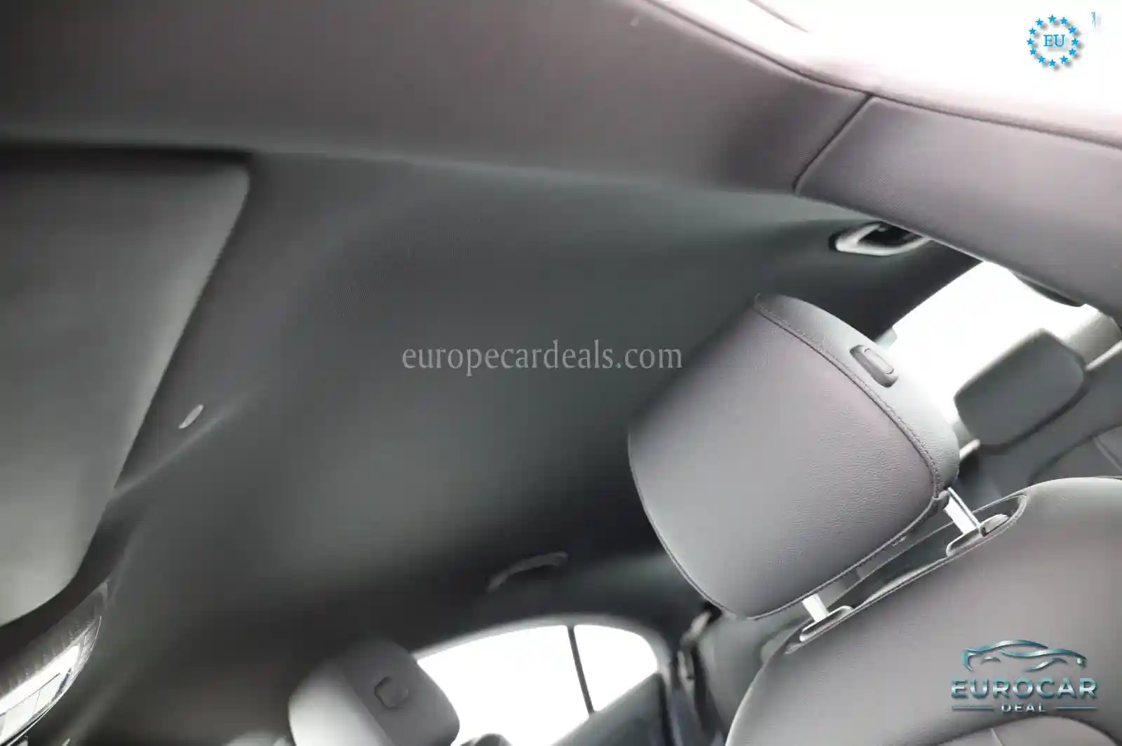 Mercedes-Benz CLA 220