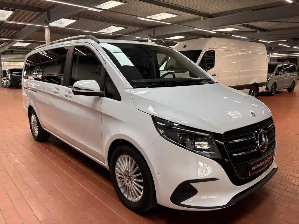 Mercedes-Benz V 300