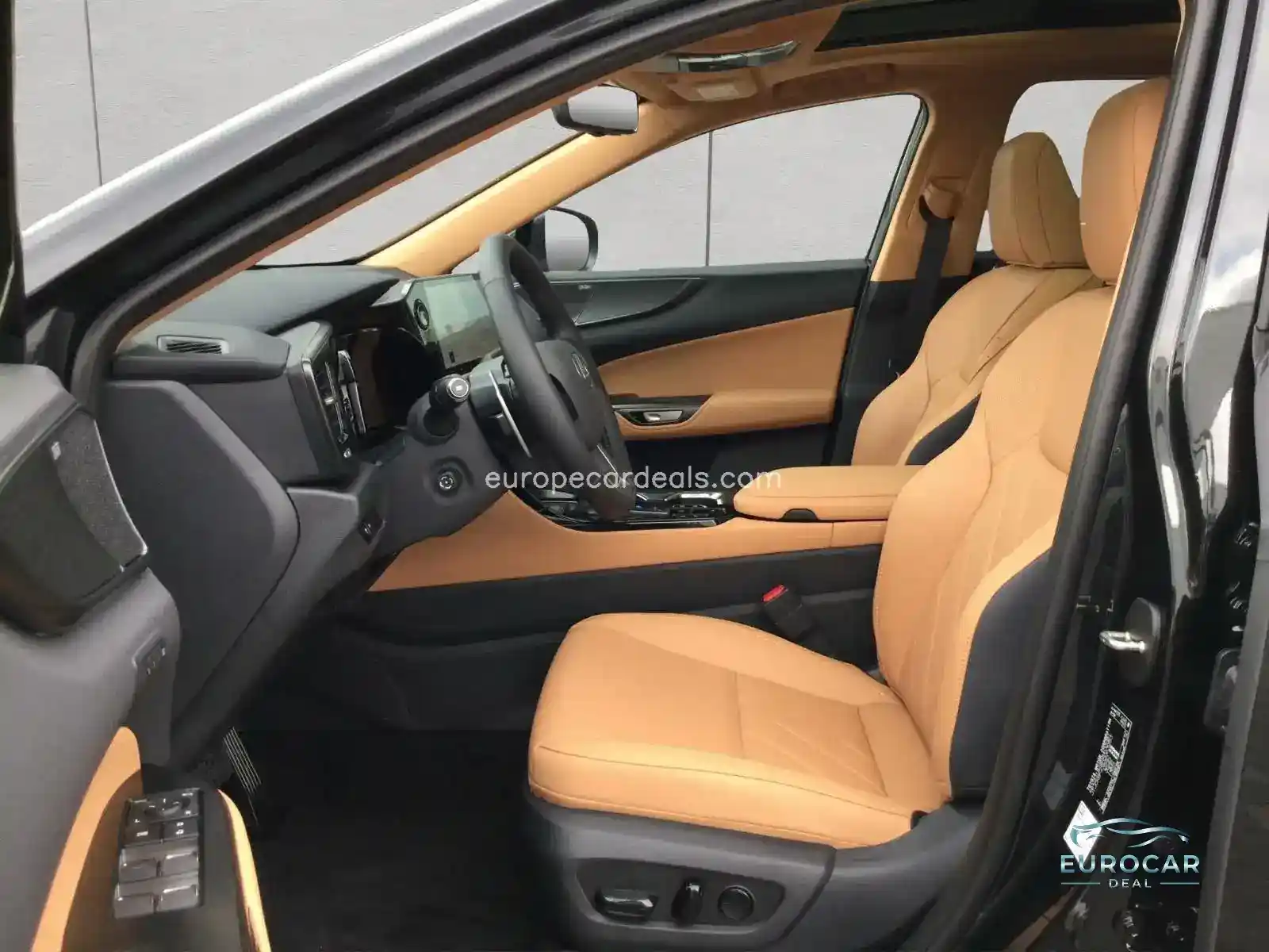 Lexus NX 350h