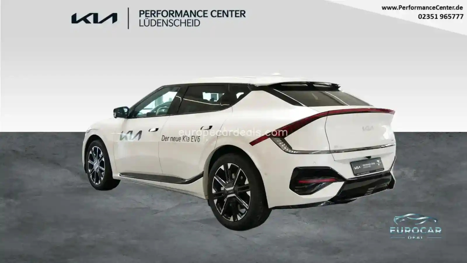 Kia EV6