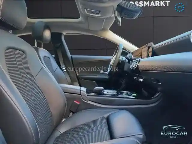 Mercedes-Benz CLA 250 Shooting Brake