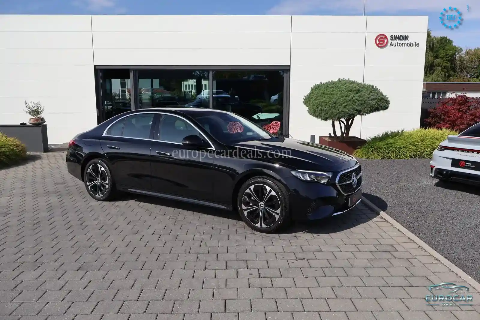 Mercedes-Benz E 300