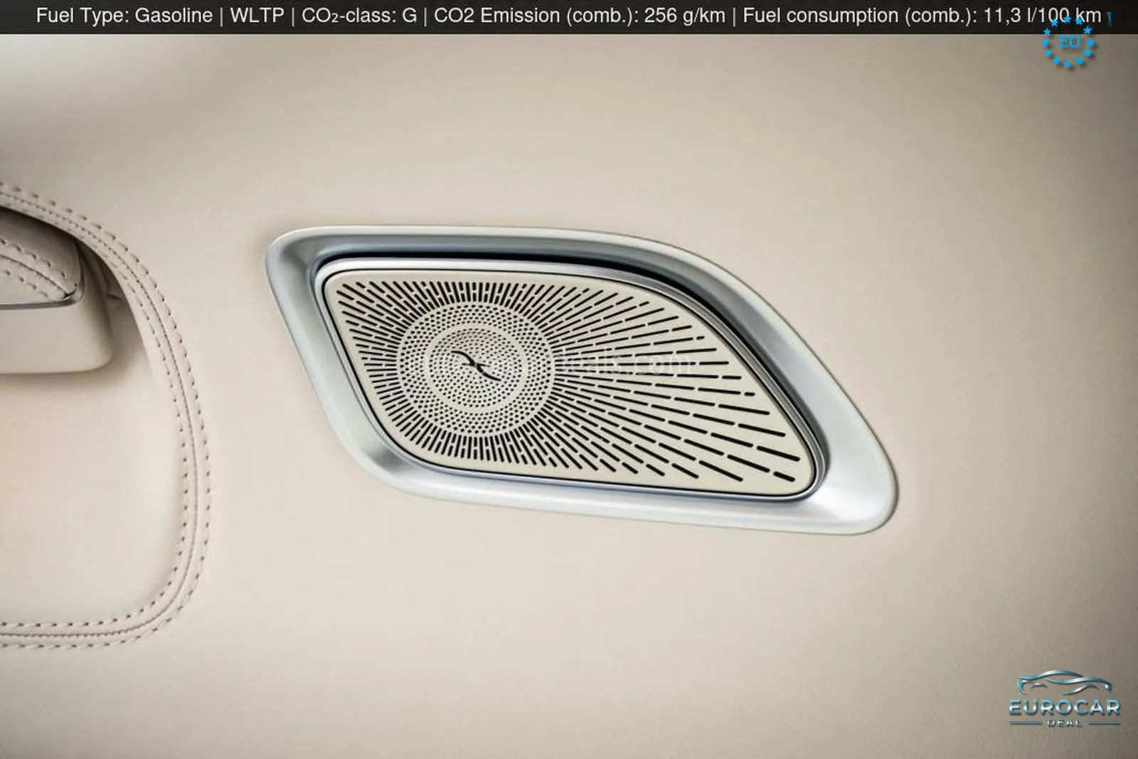 Mercedes-Benz S 580