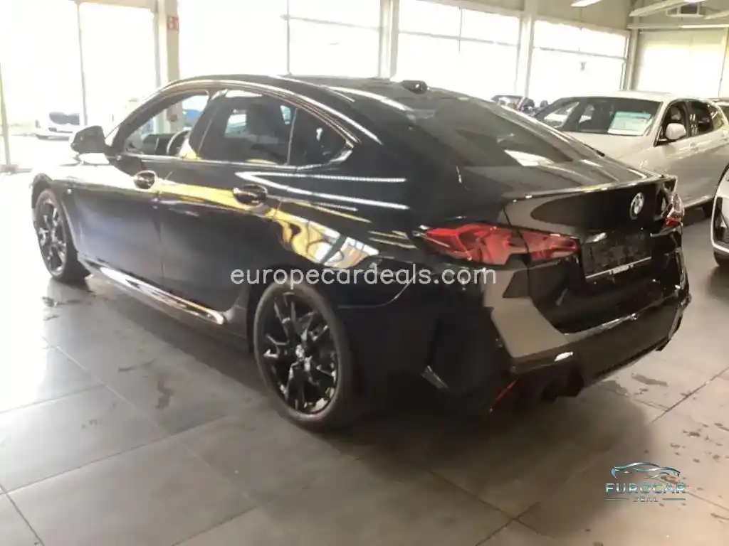 BMW 220 Gran Coupé