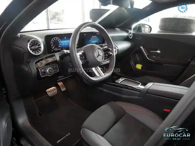 Mercedes-Benz A 220