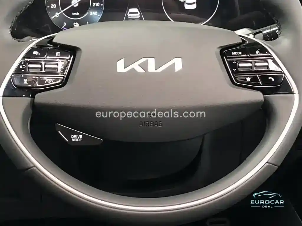 Kia Niro EV