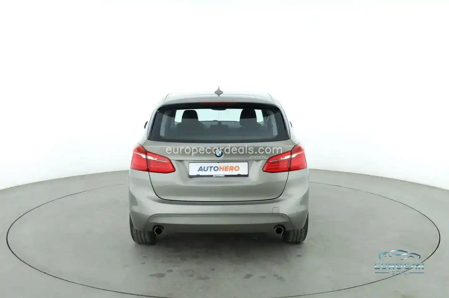 BMW 220 Active Tourer