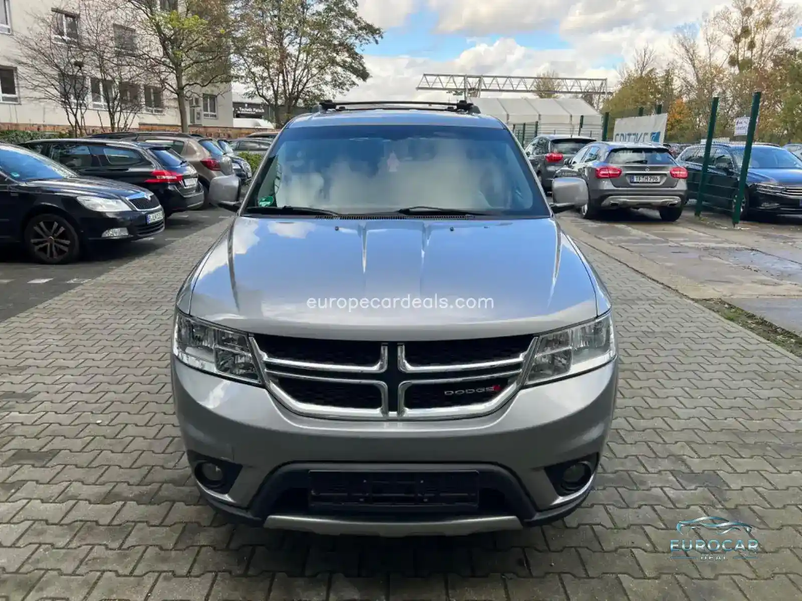 Dodge Journey