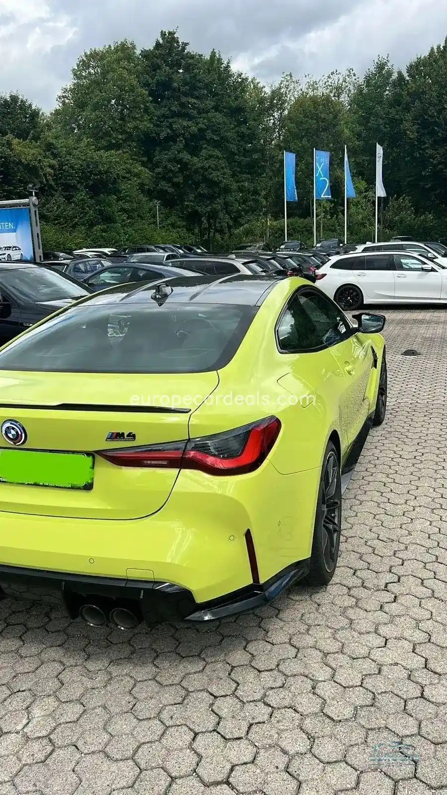 BMW M4