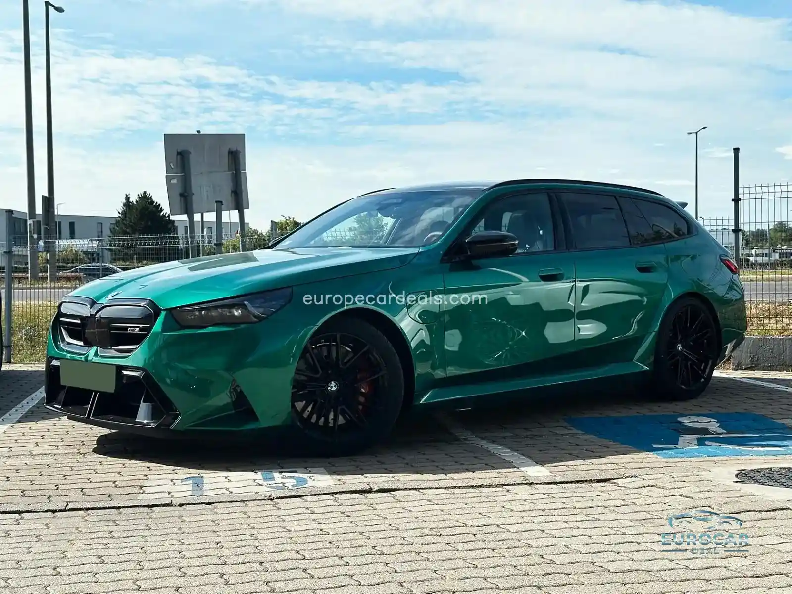 BMW M5