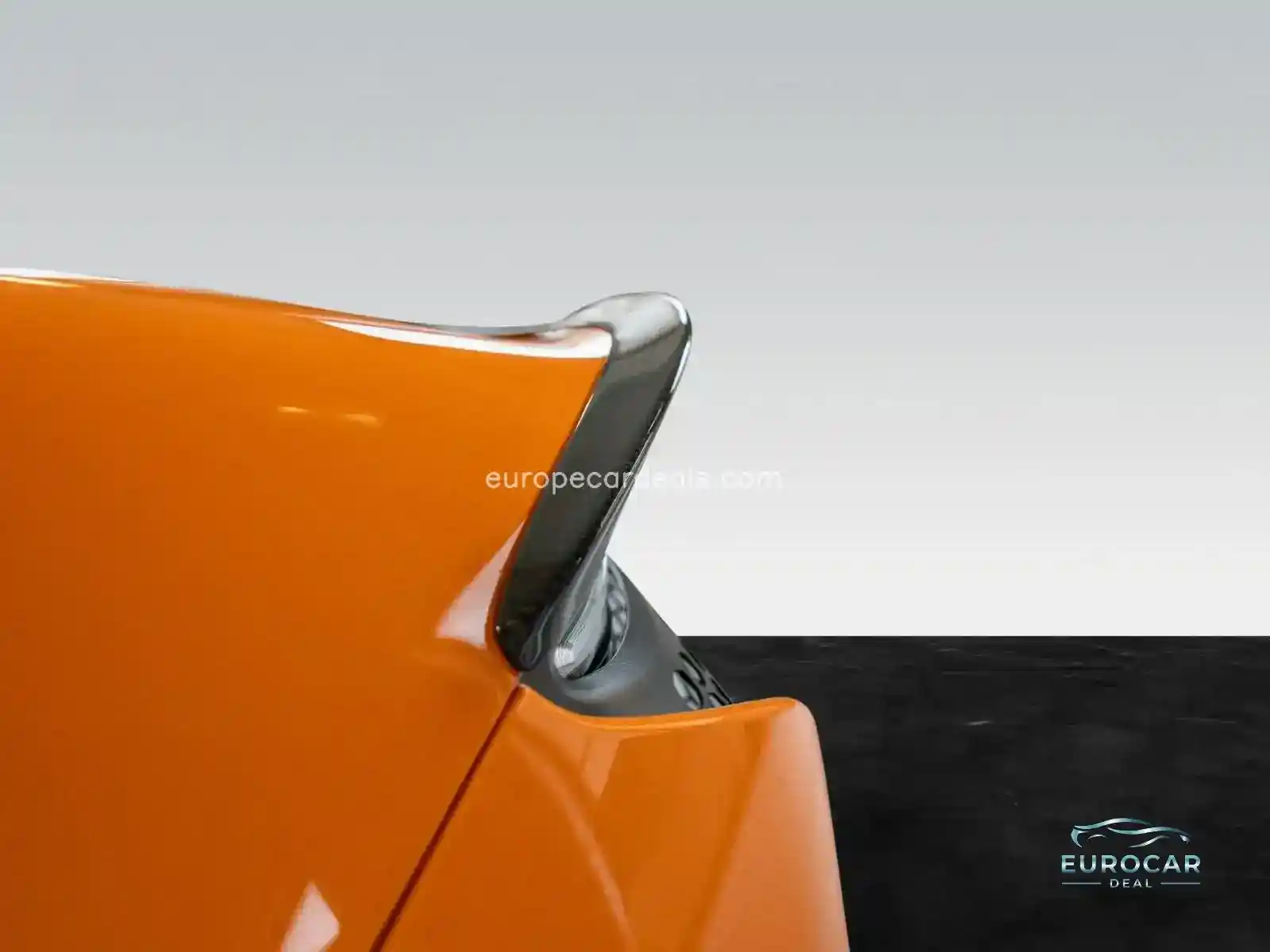 McLaren Artura