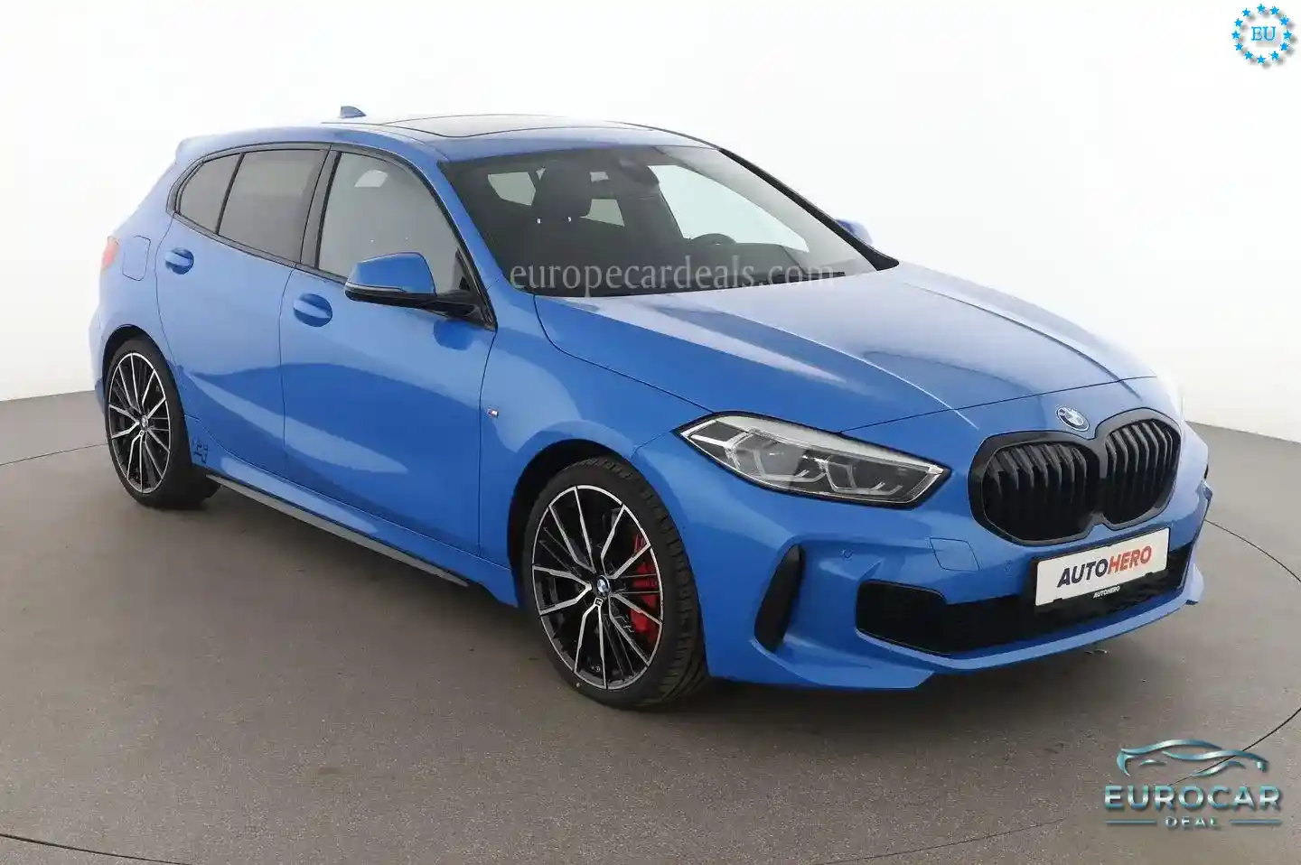 BMW 128