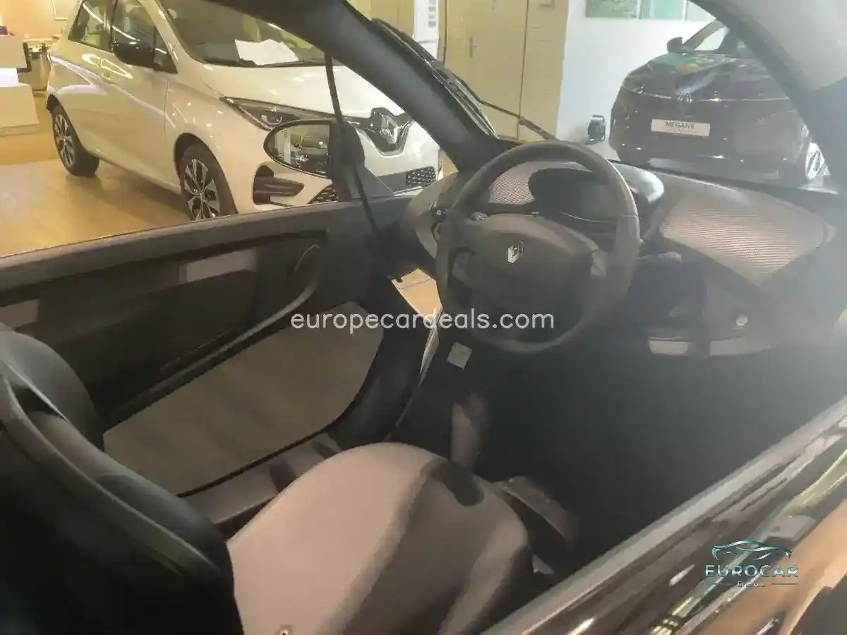 Renault Twizy