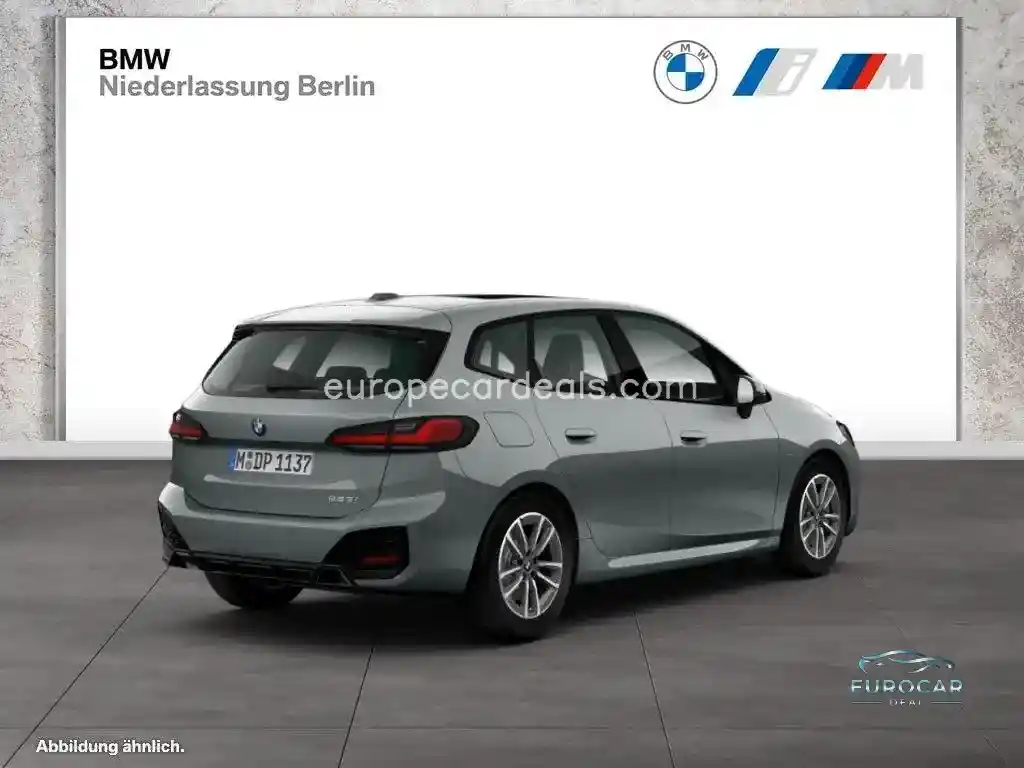 BMW 223 Active Tourer