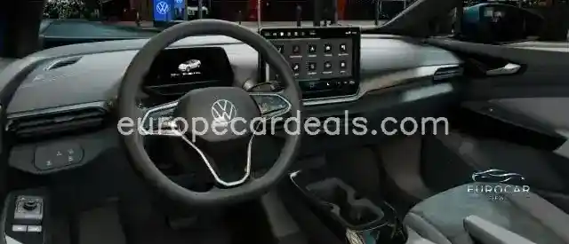Volkswagen ID.5
