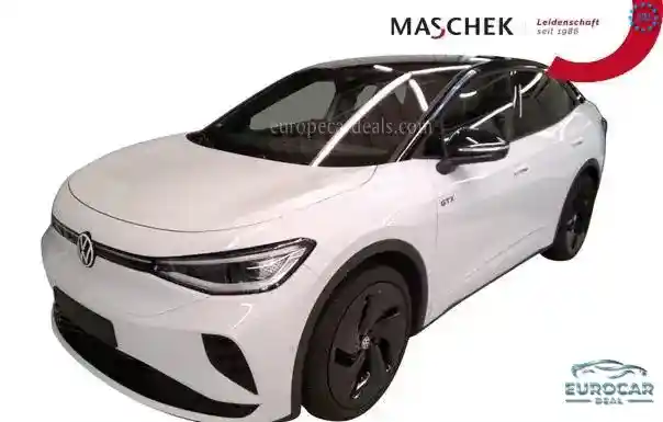 Volkswagen ID.5