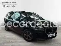 BMW 216