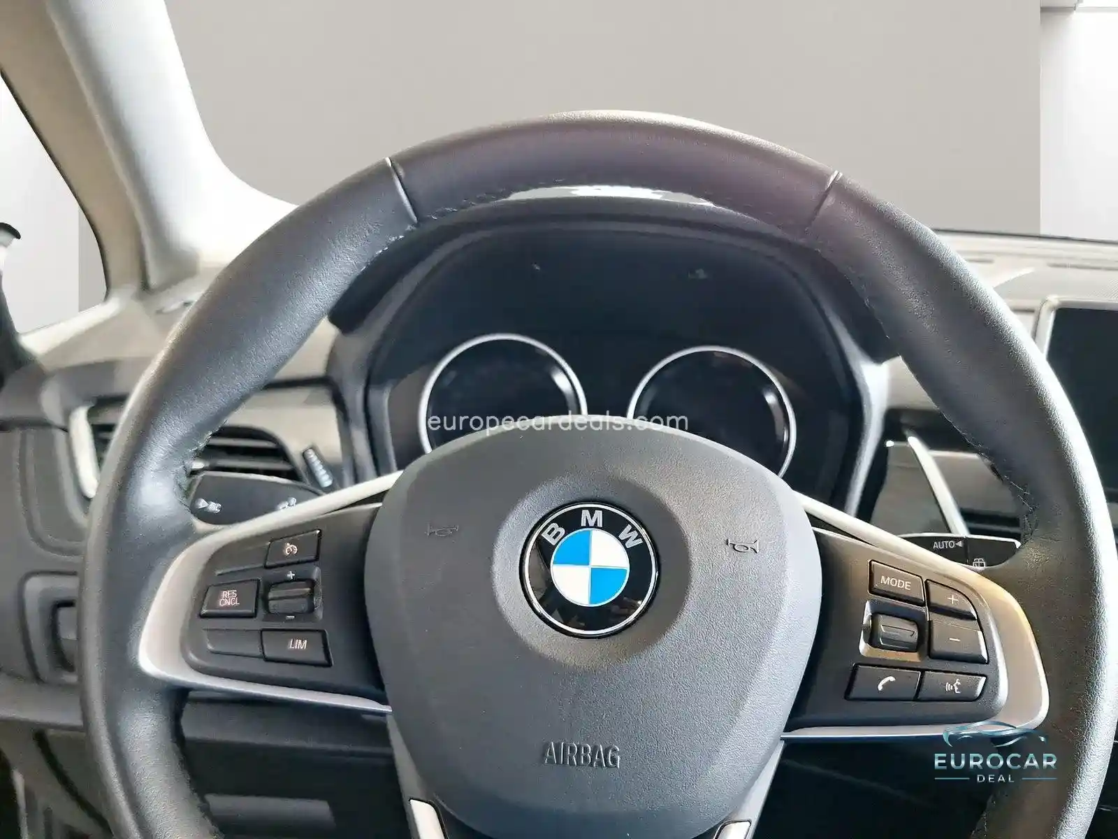 BMW 225 Active Tourer