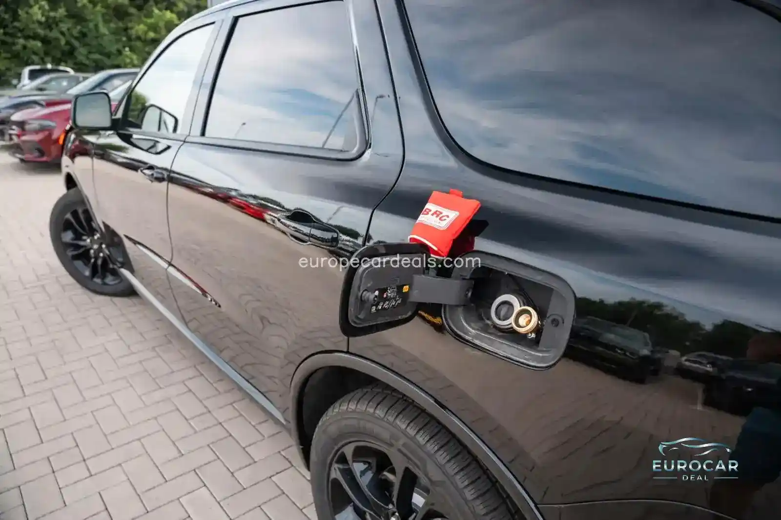 Dodge Durango