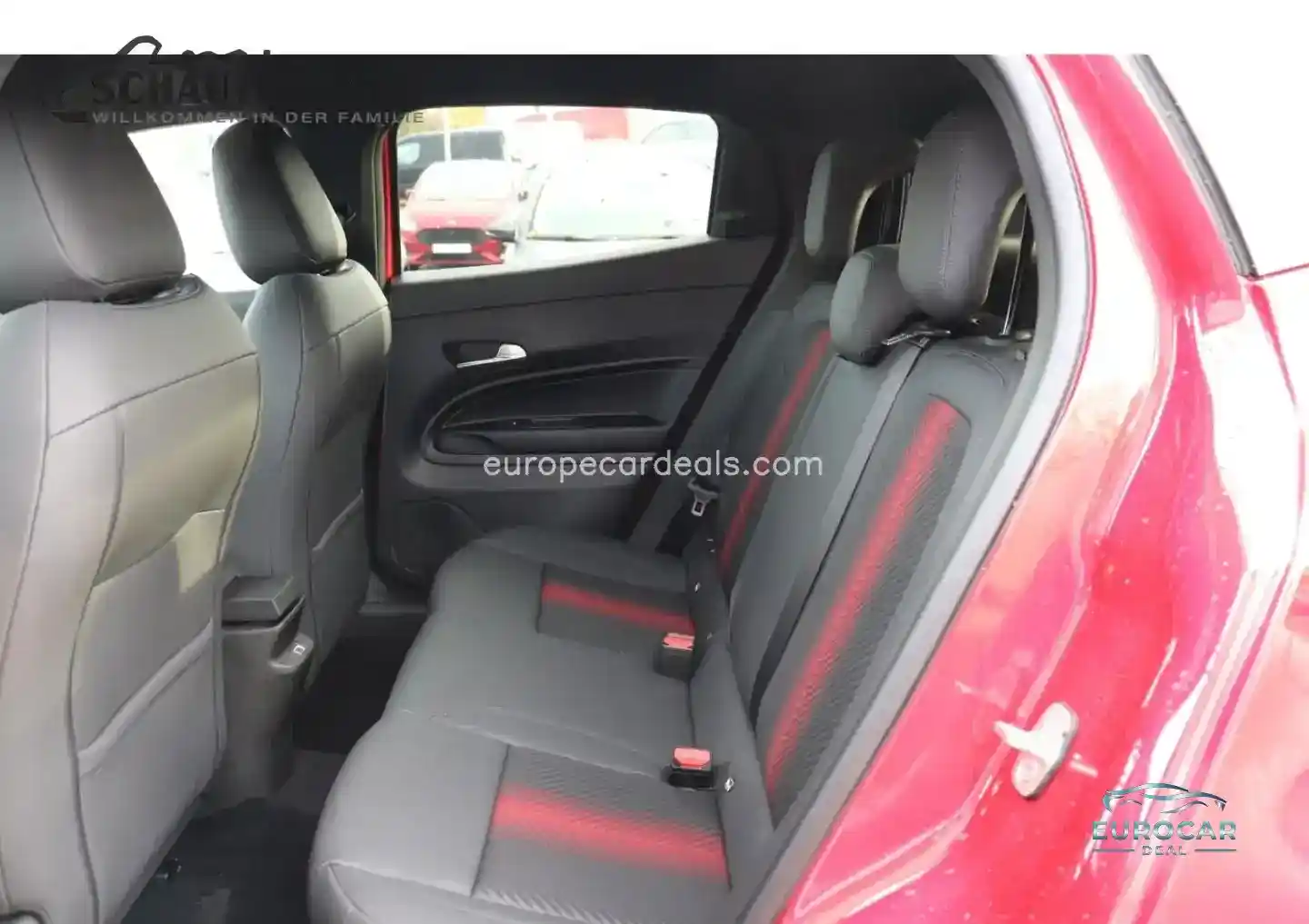 Alfa Romeo Junior