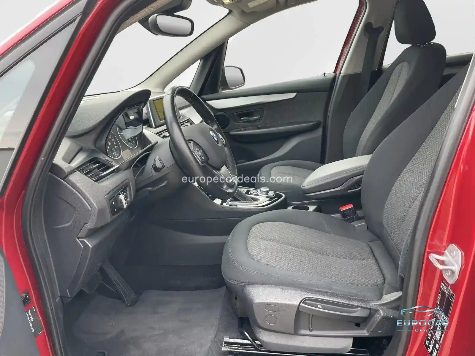 BMW 220 Active Tourer