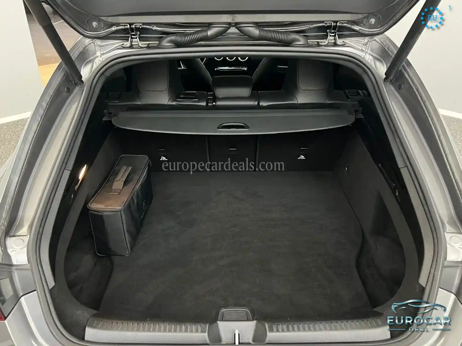 Mercedes-Benz CLA 250 Shooting Brake