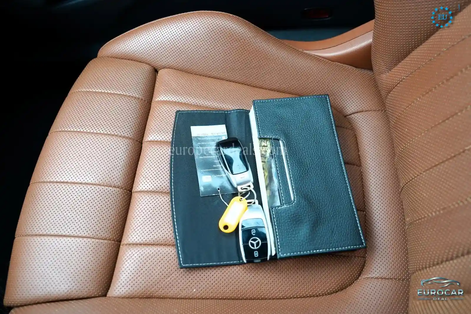 Mercedes-Benz E 450