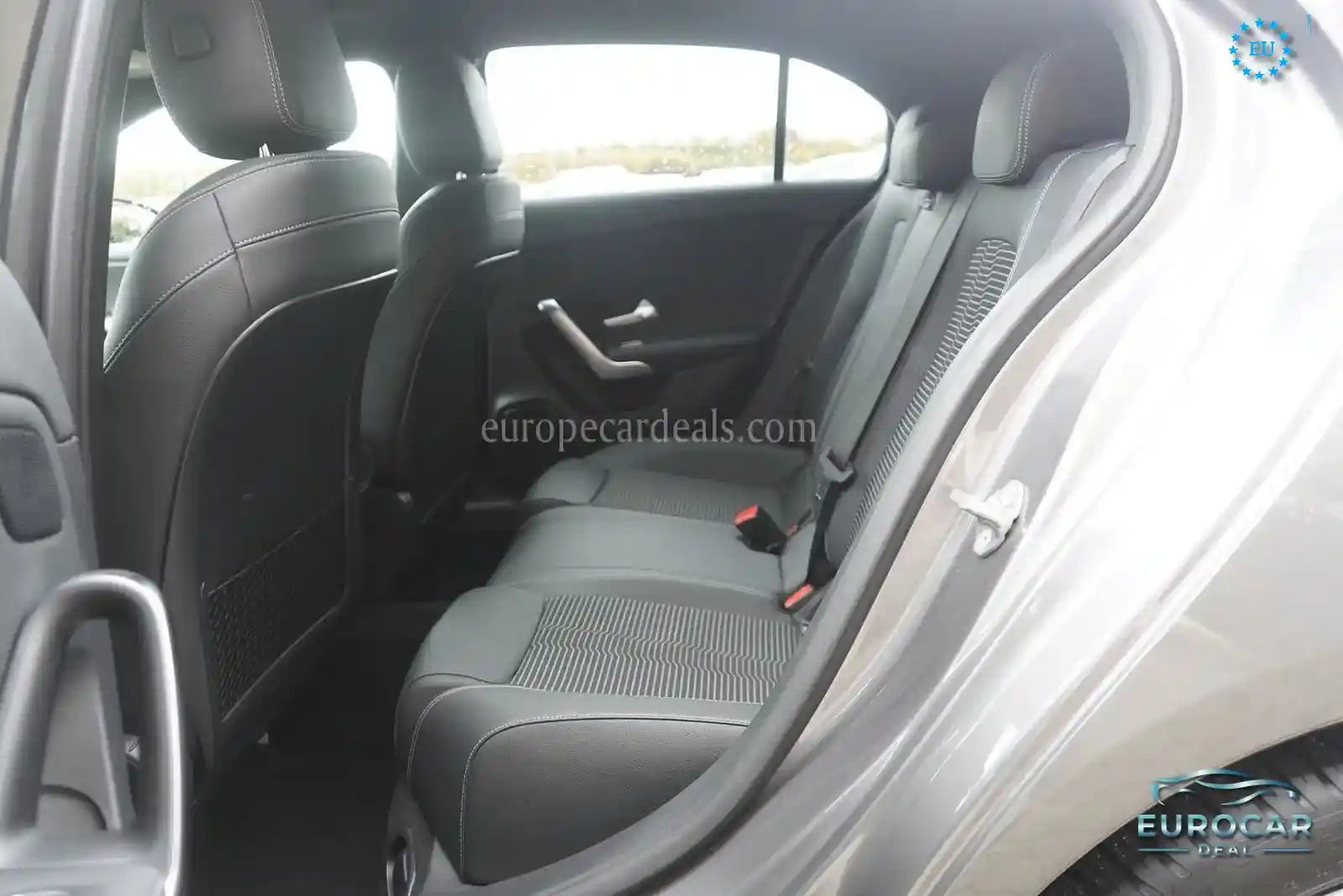 Mercedes-Benz A 140