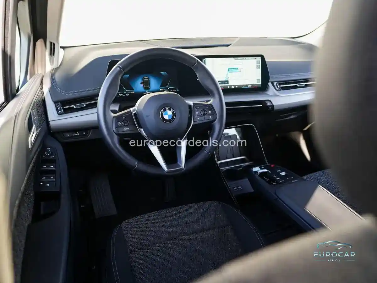 BMW 220 Active Tourer