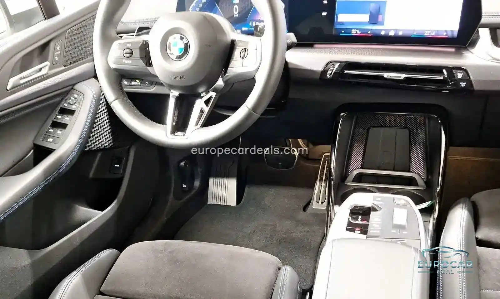 BMW 216