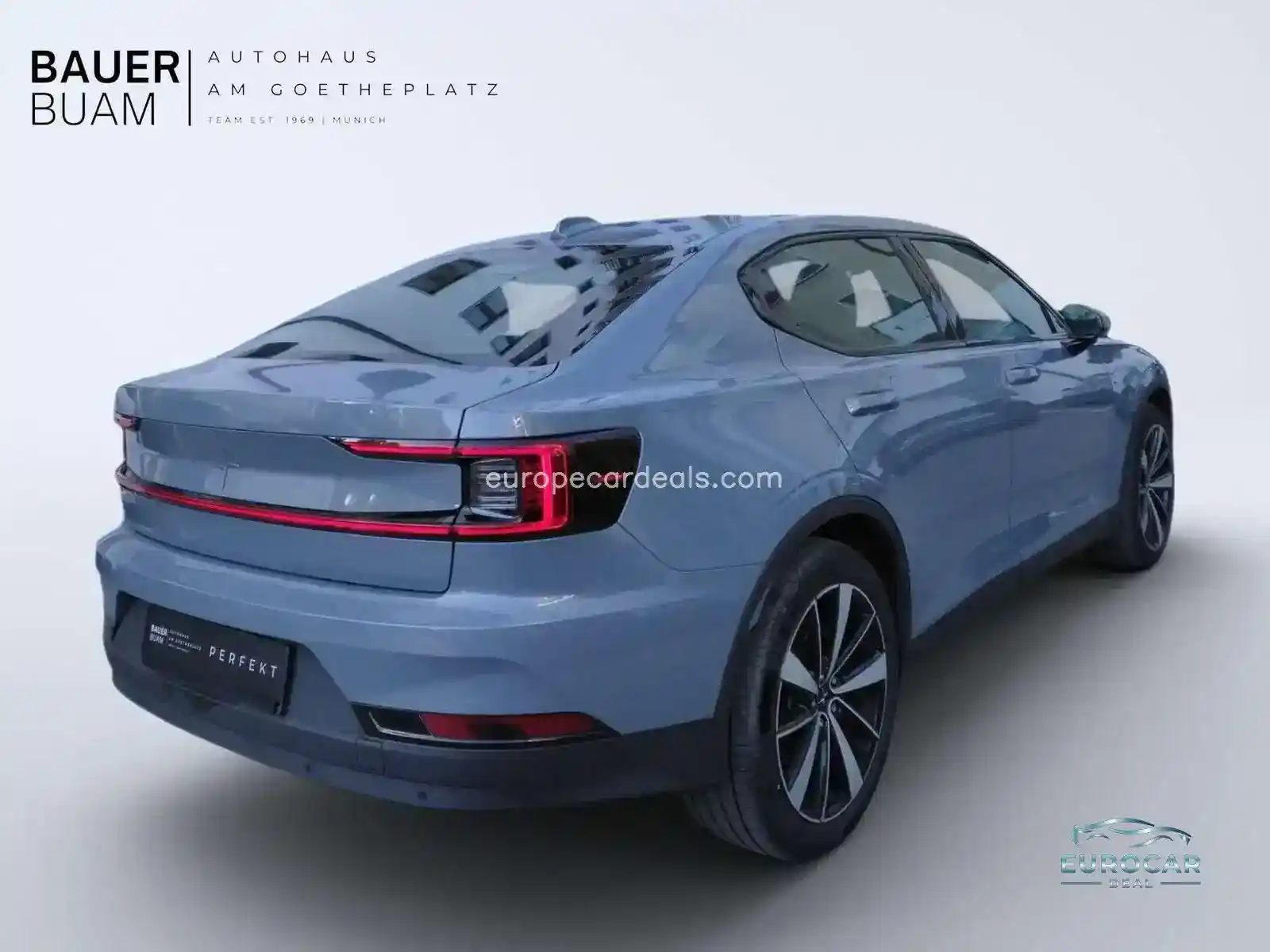 Polestar 2