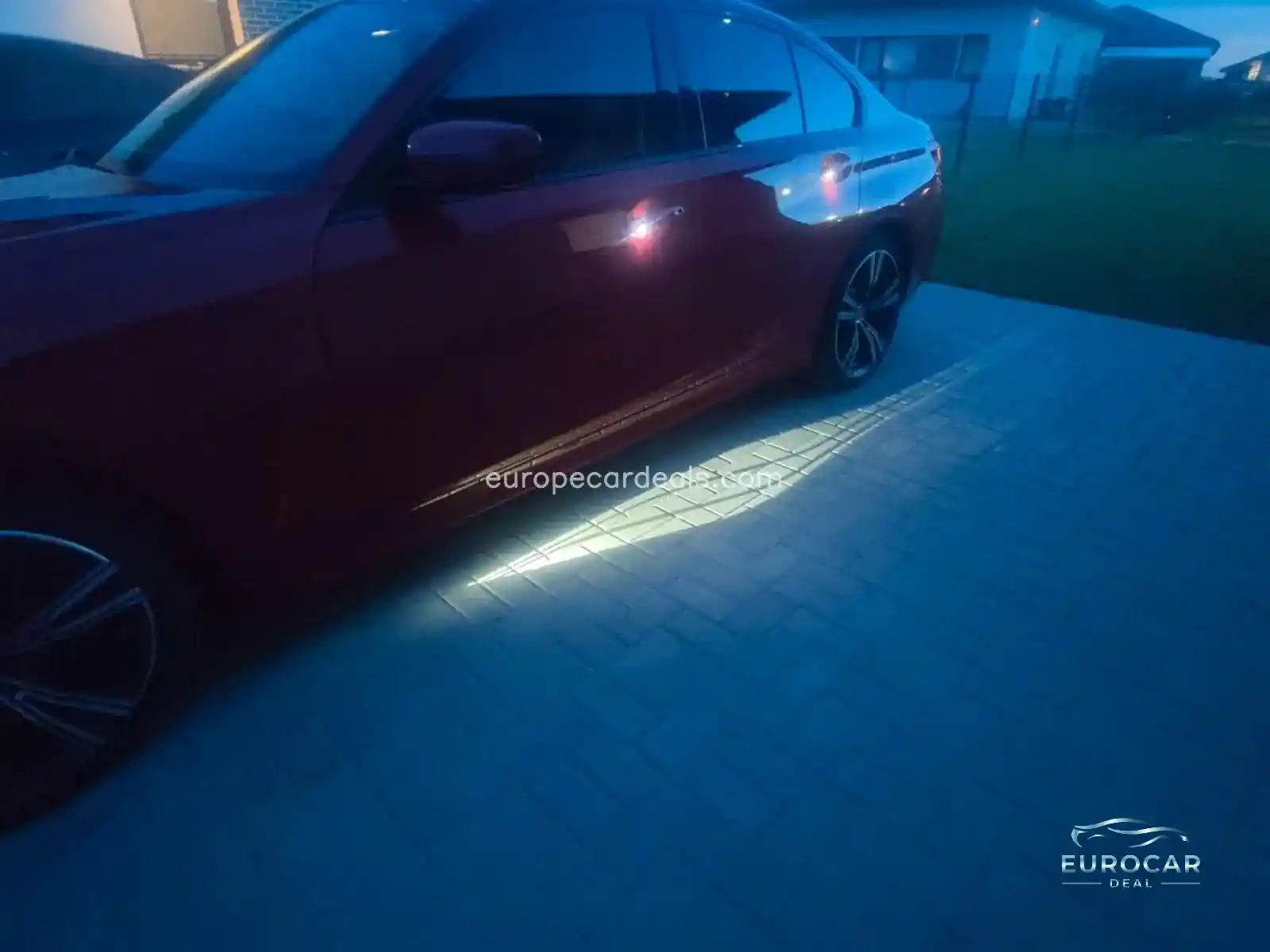 BMW 330