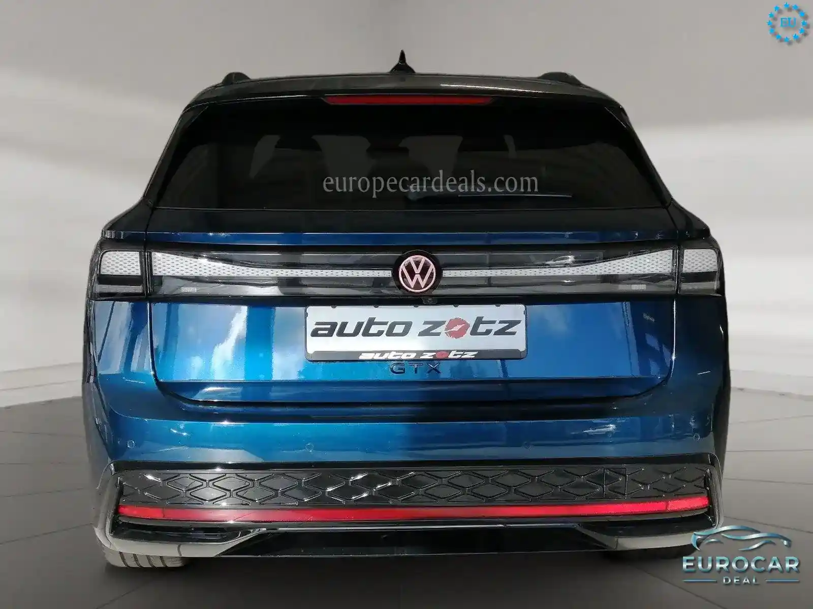 Volkswagen ID.7