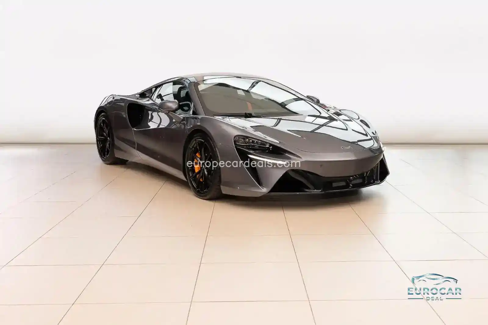 McLaren Artura