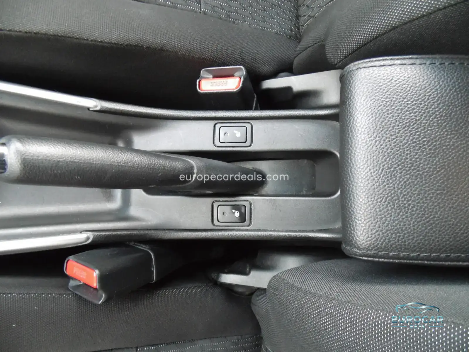 Suzuki Baleno