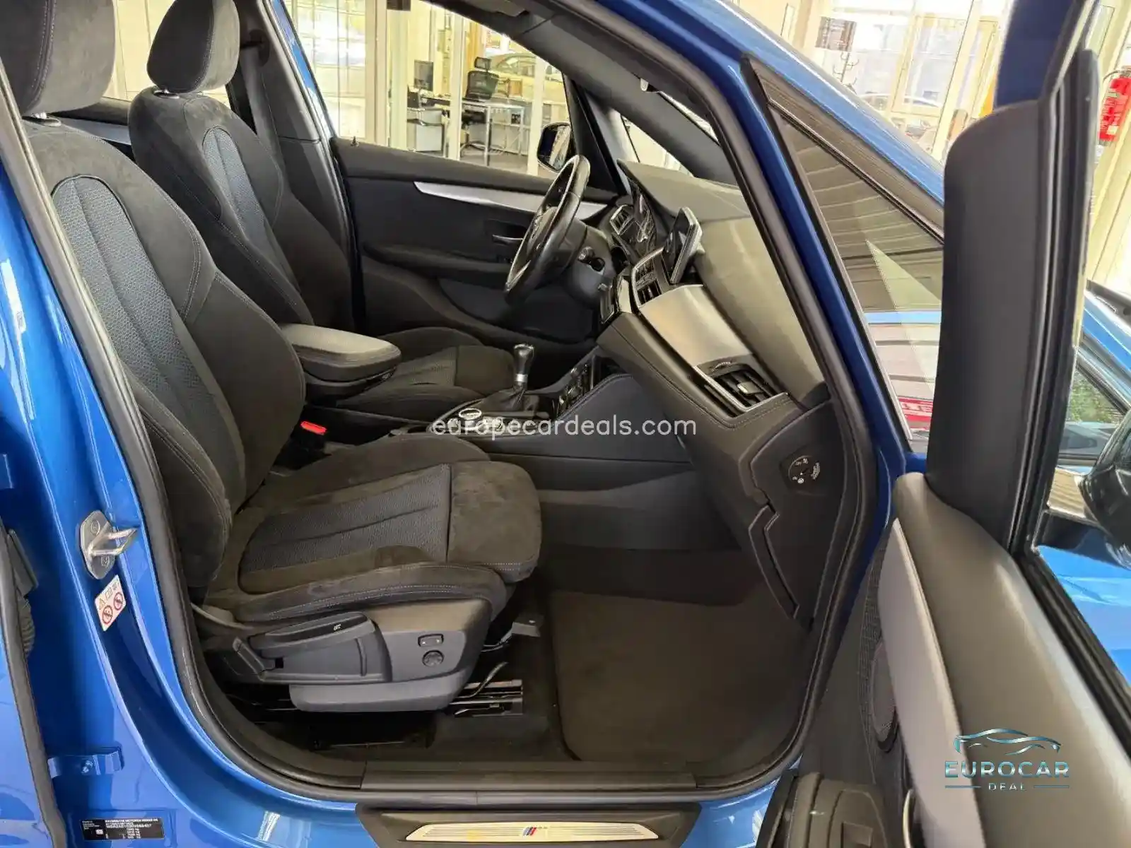 BMW 220 Active Tourer